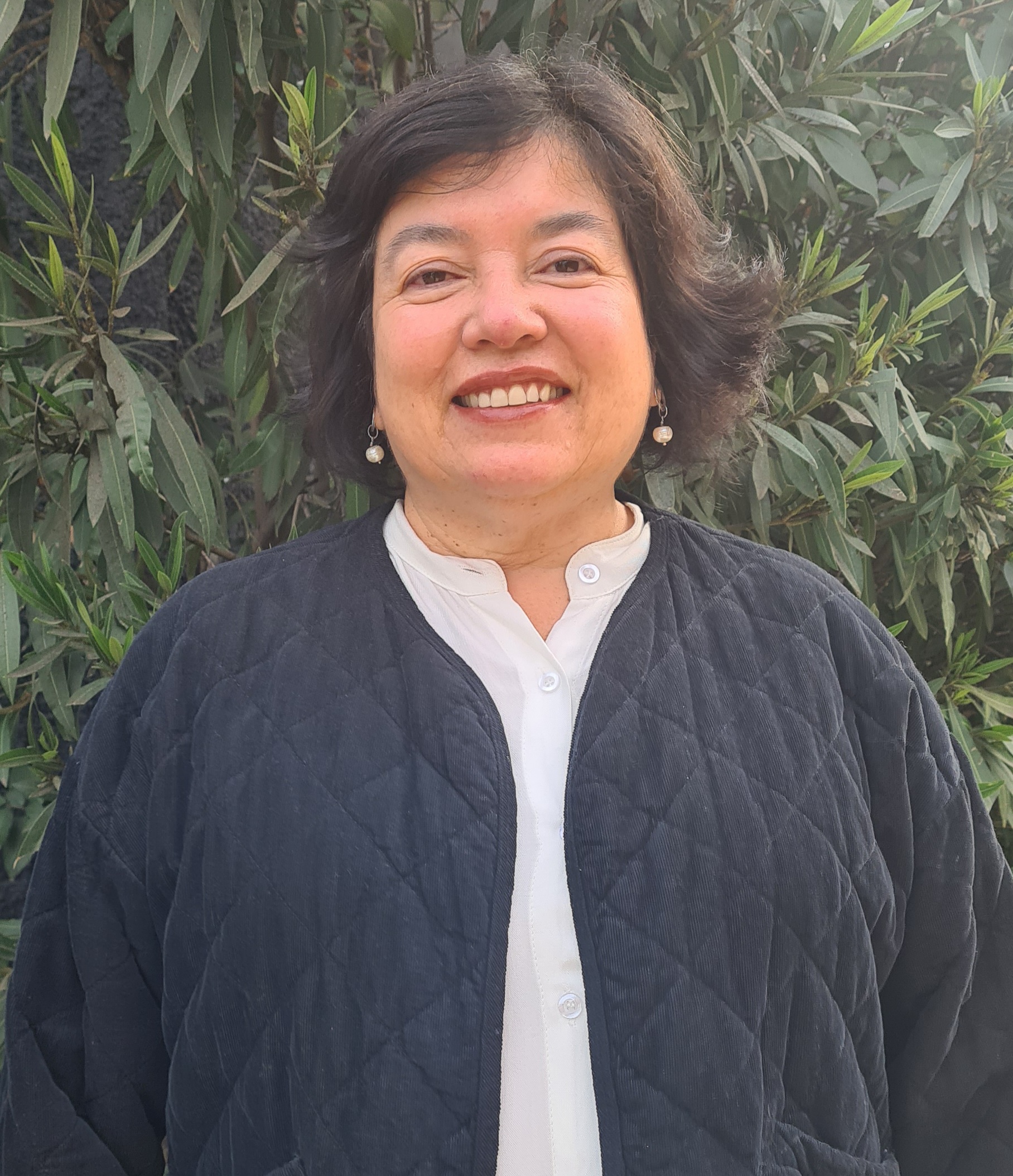 Marcela Arellano Ogaz