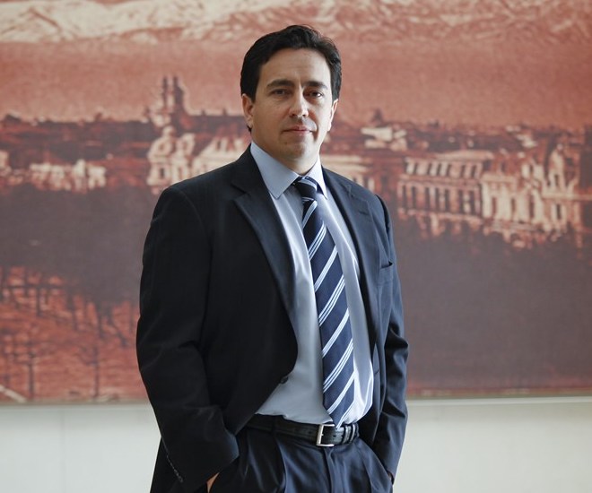 Eduardo Escalona Vásquez