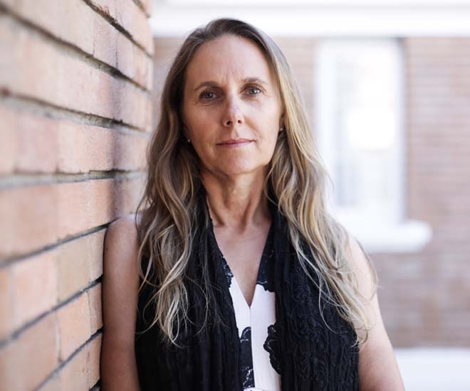 Marcela Buschmann Saavedra