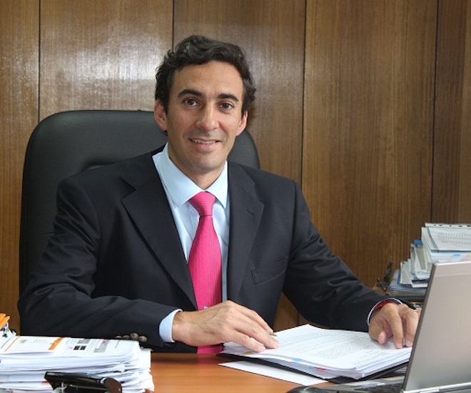 Manuel José Casanueva de Landa