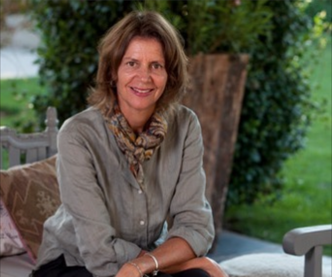 Martita Serani Dagorret