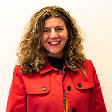 Ana María Brücher Valenzuela