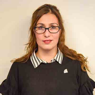 Romina Arellano Durán