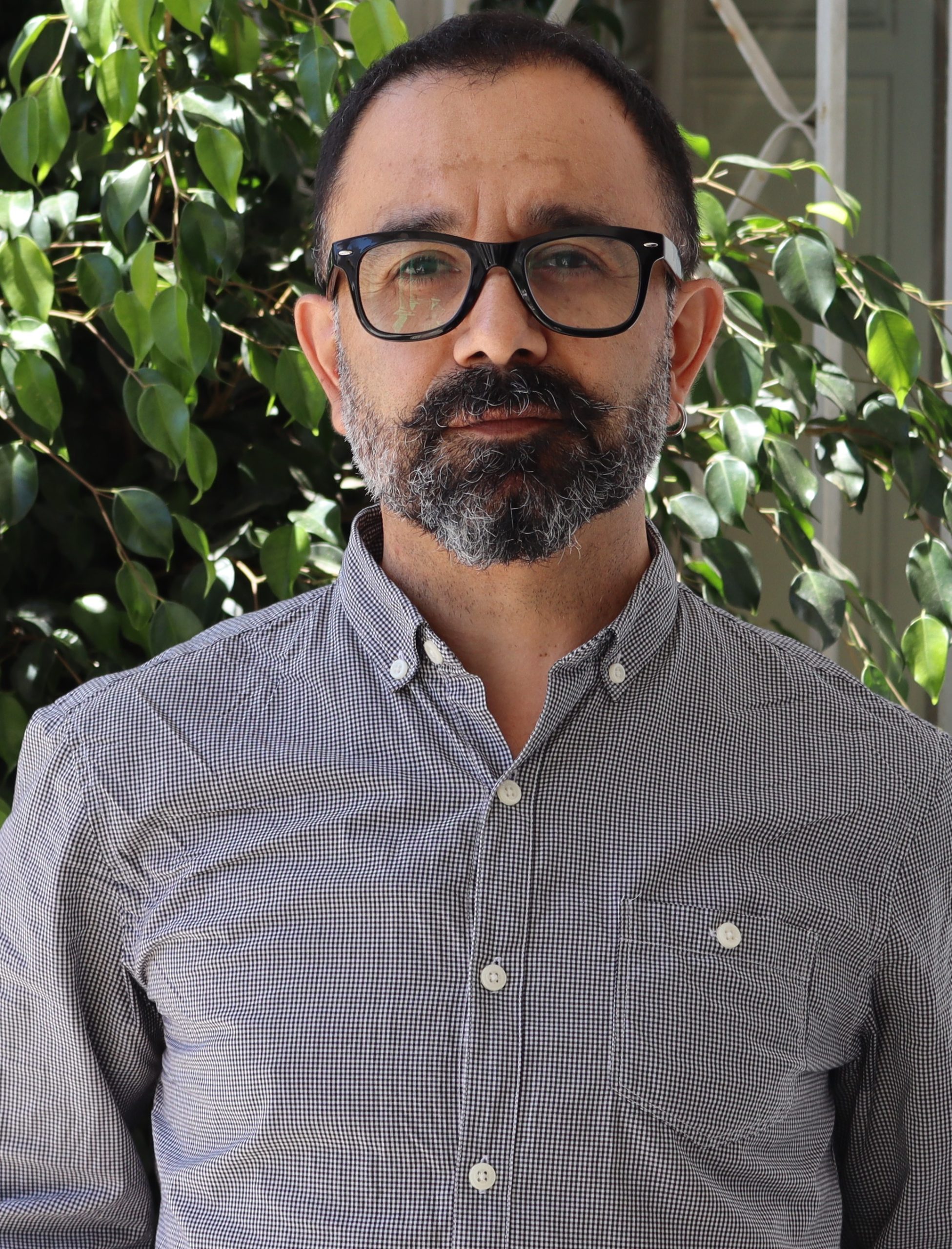 Yoanny Gálvez Arias