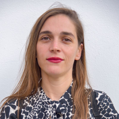 María Cristina Tápies Goldenberg