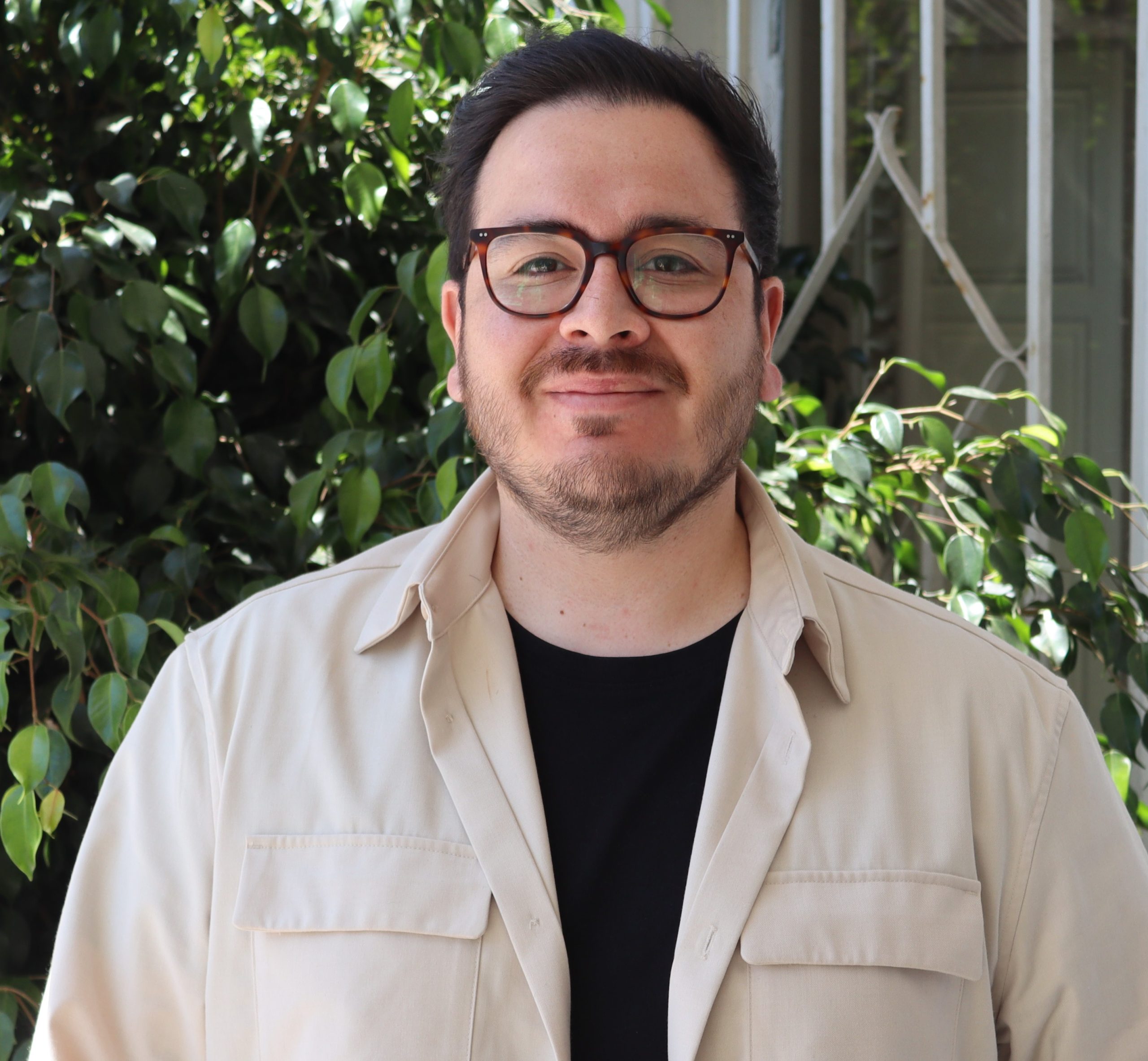 Rodrigo Salamanca Cortés