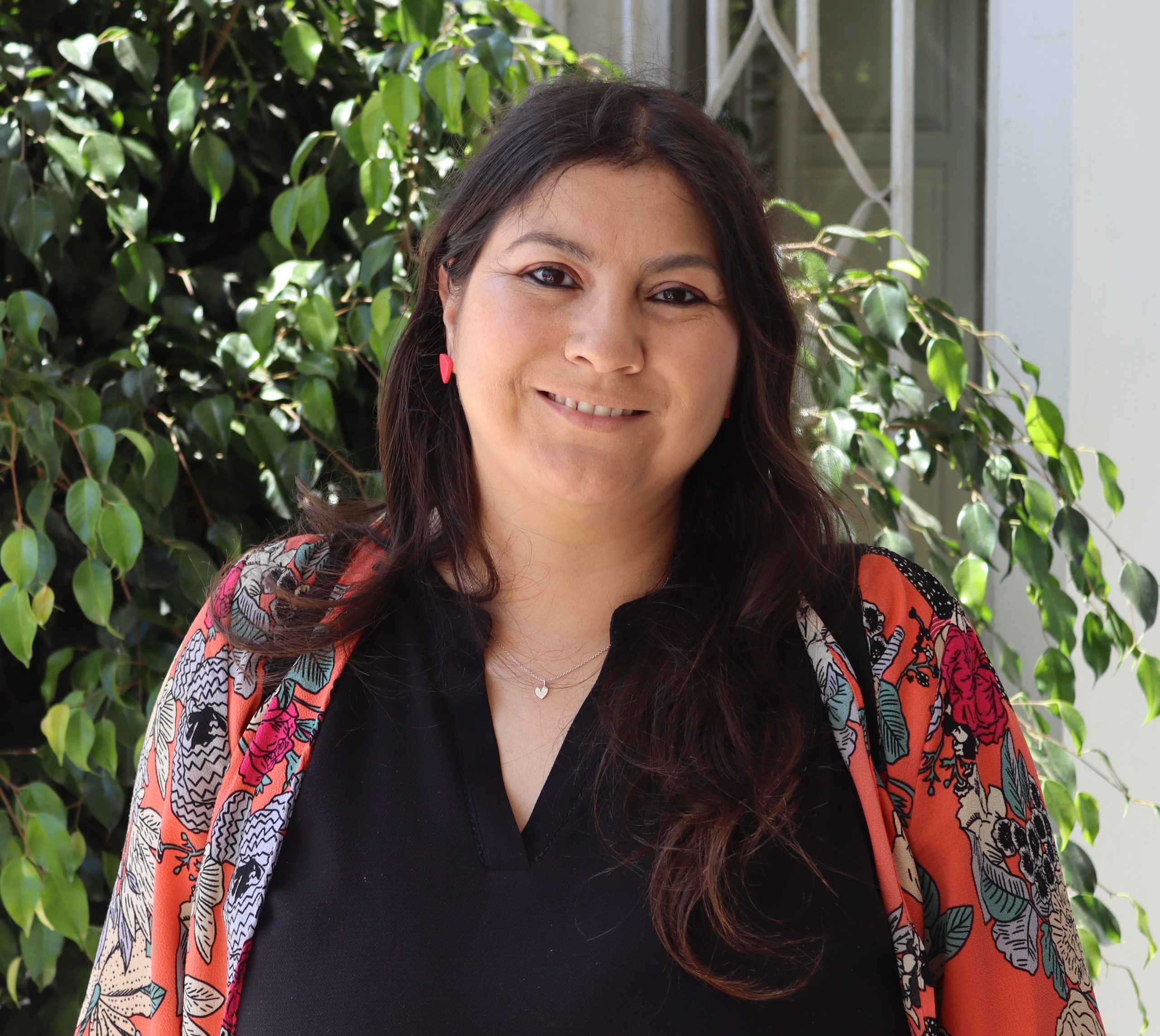 Roxana Urquijo Flores