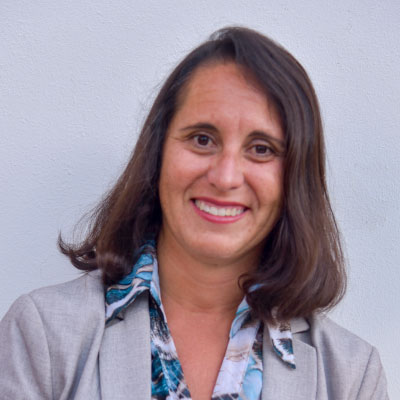 Fernanda Valenzuela Moreno