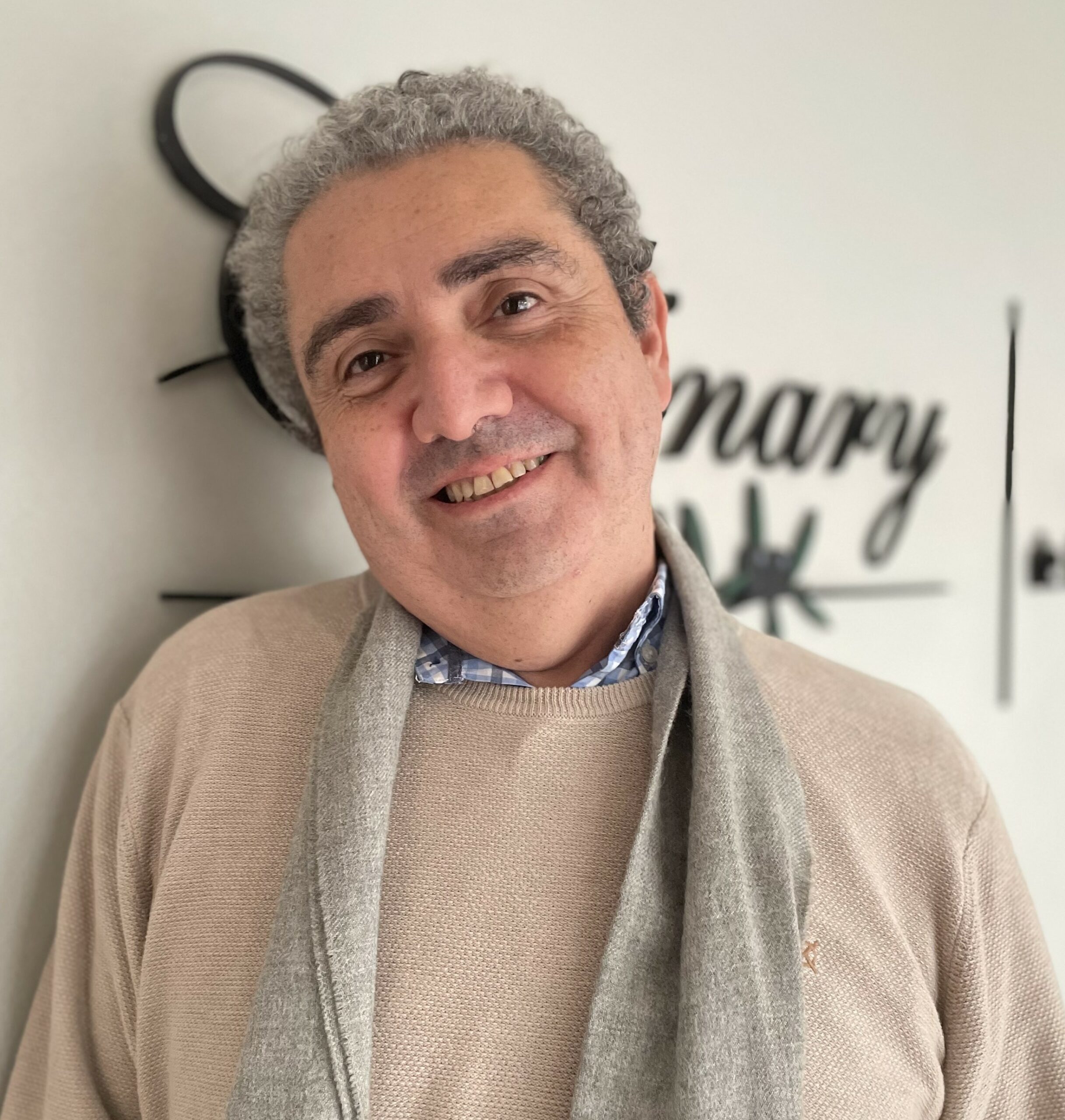 Rodolfo Gambetti Campodónico