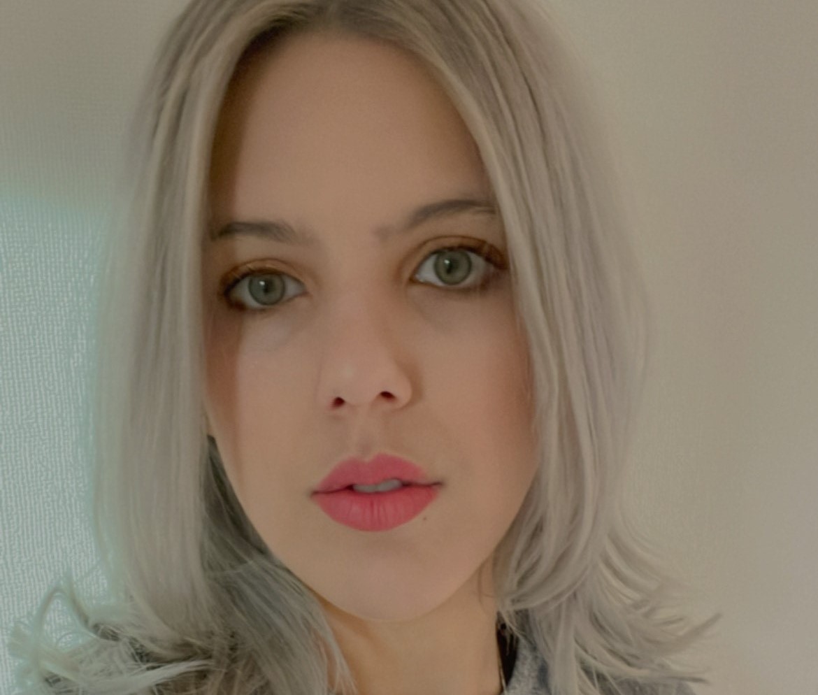 Nayrelis Hernández Martínez