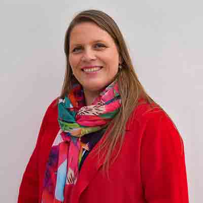 Nicole Petzold Araya