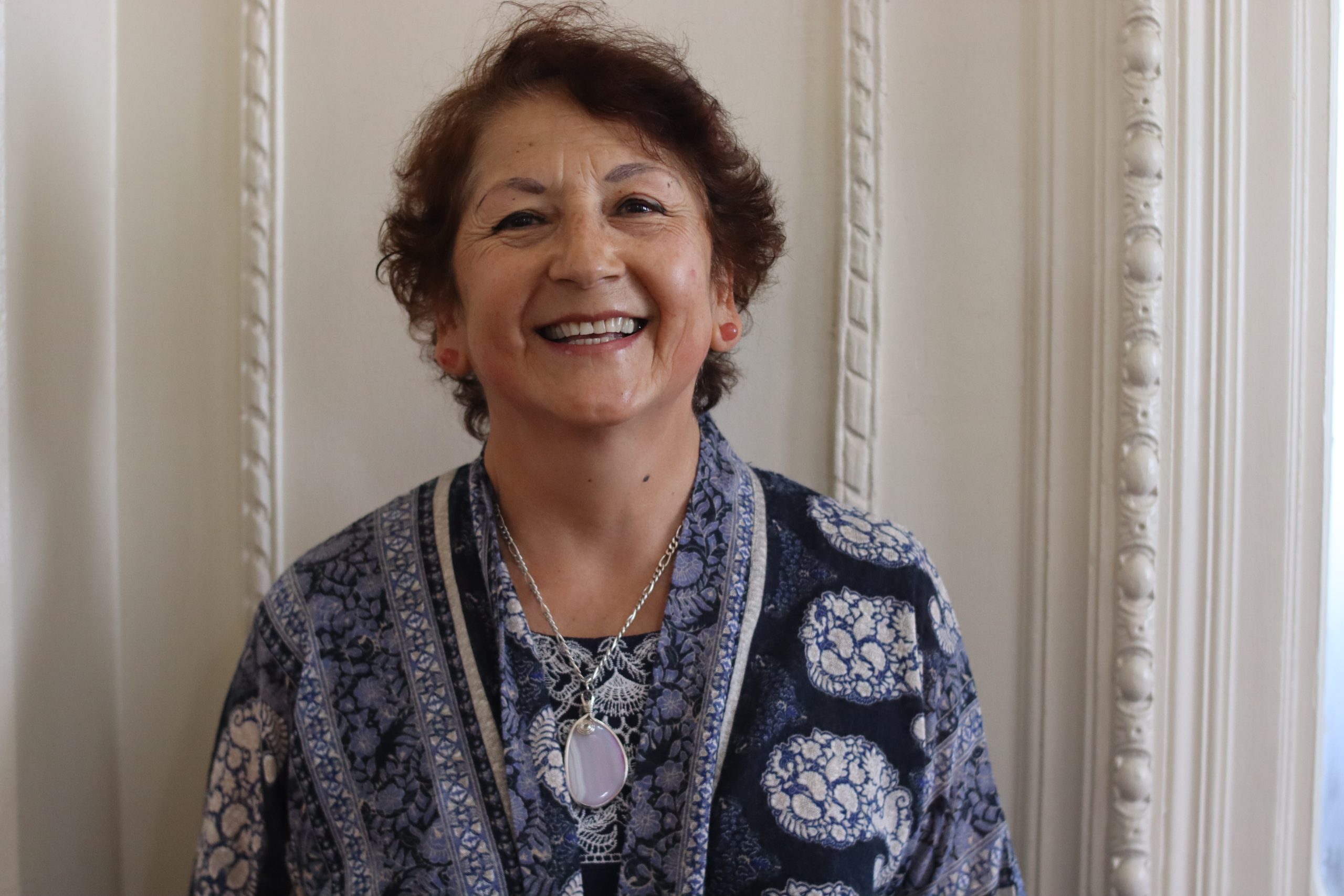 Ximena Zamorano Bermúdez