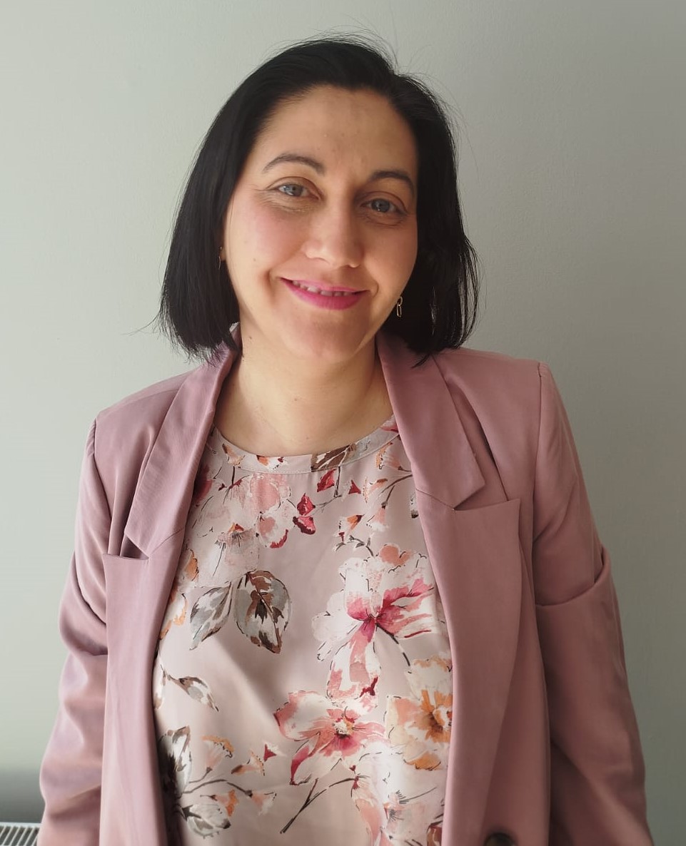 Beatriz Laiseca Muñoz