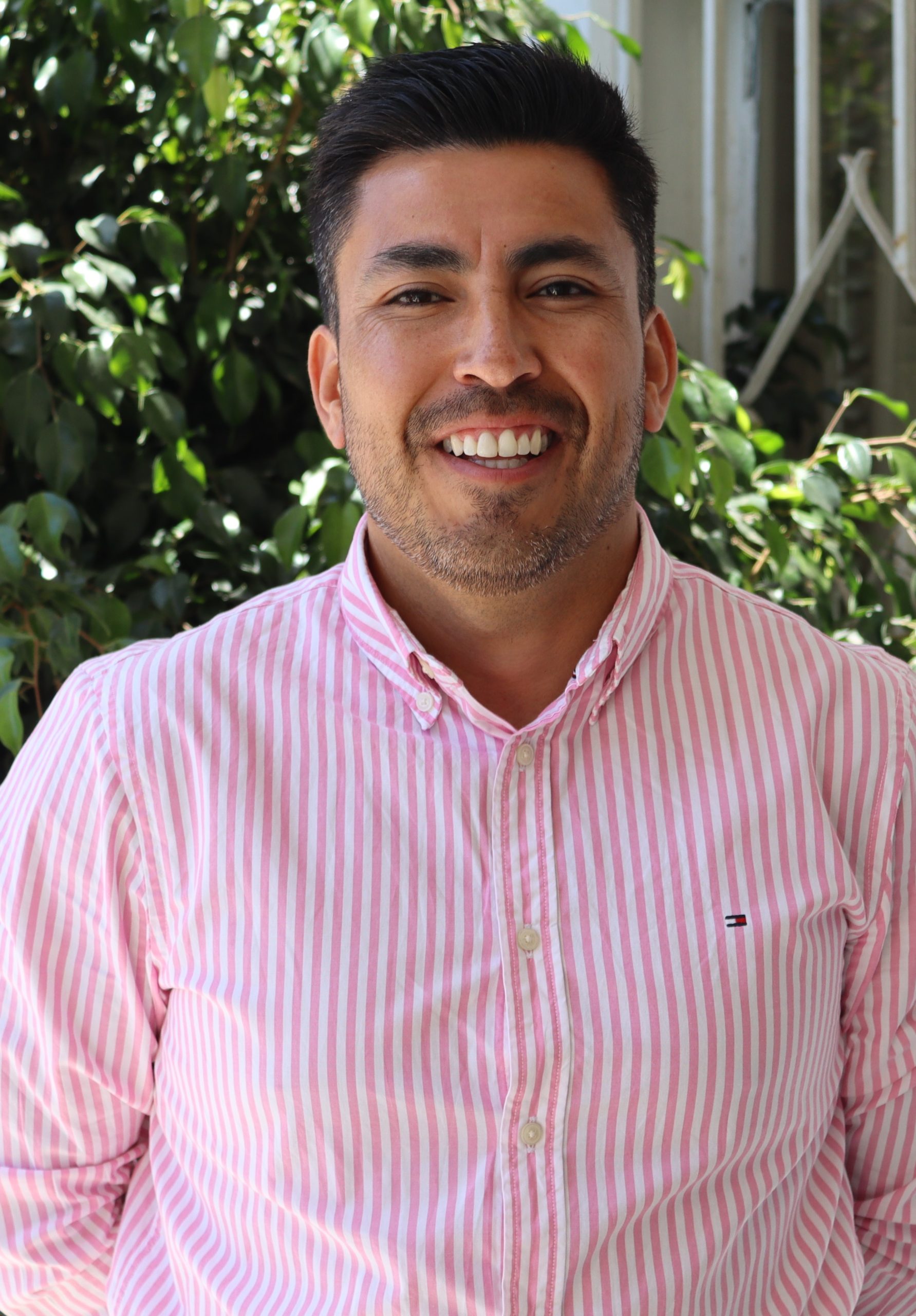 Mario Espinoza Cortés