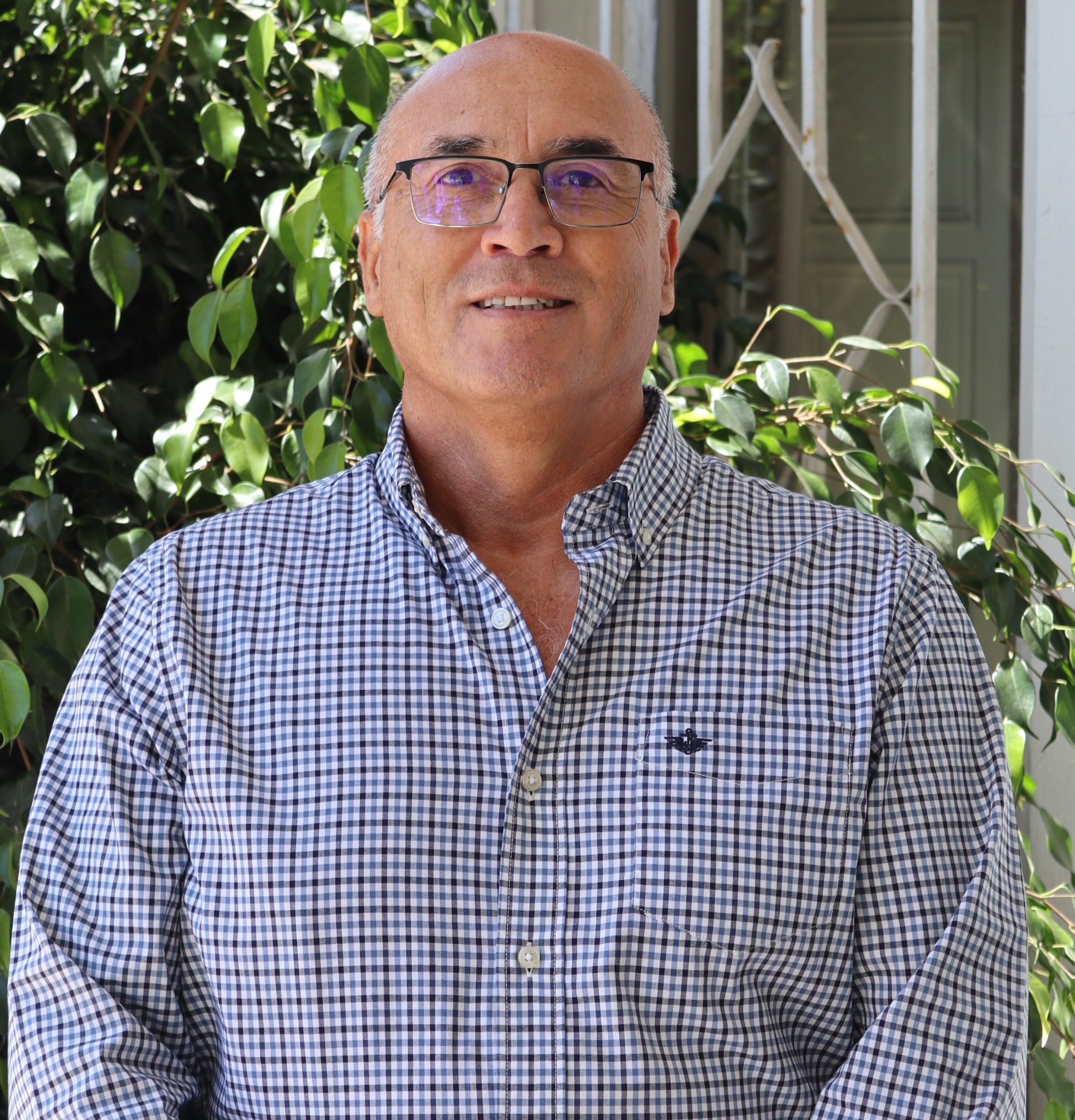 Antonio Mella Valencia