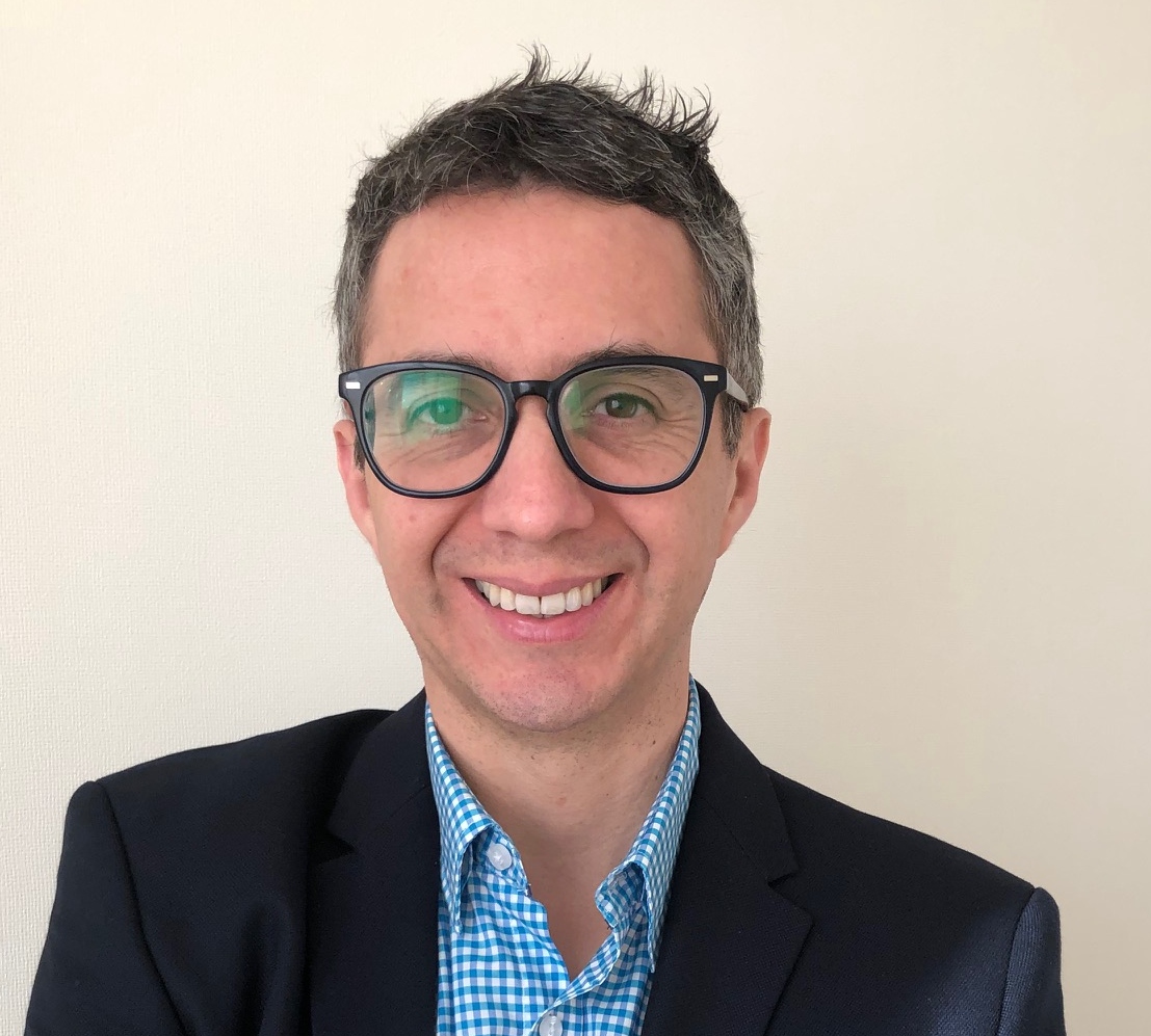 Francisco Herrada Cisternas