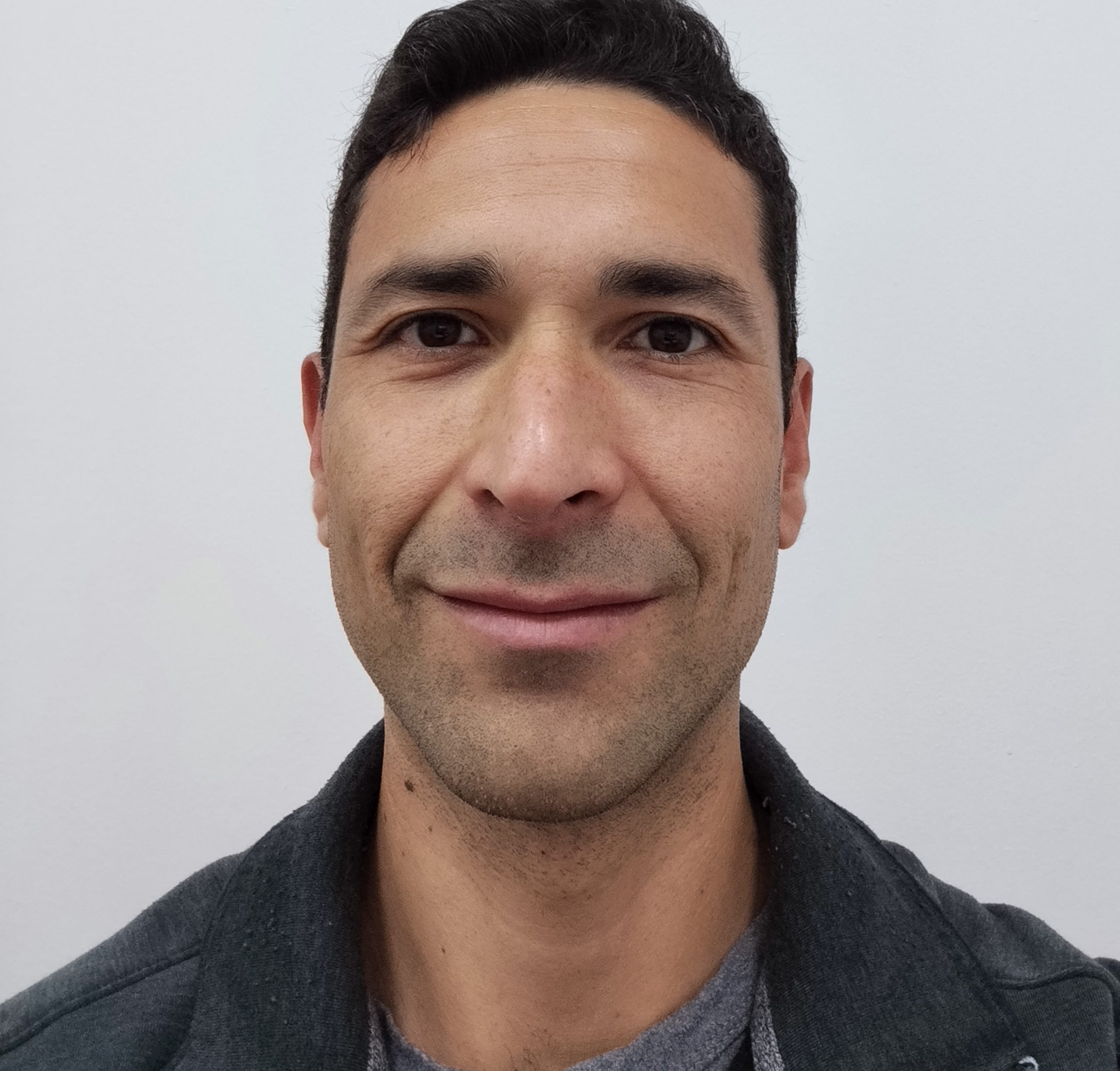 Rodrigo Fernández Pavez