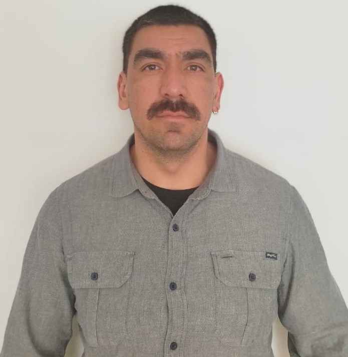 Rodrigo Vargas Sepúlveda