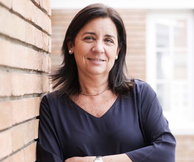 Magdalena Agüero Aguirre