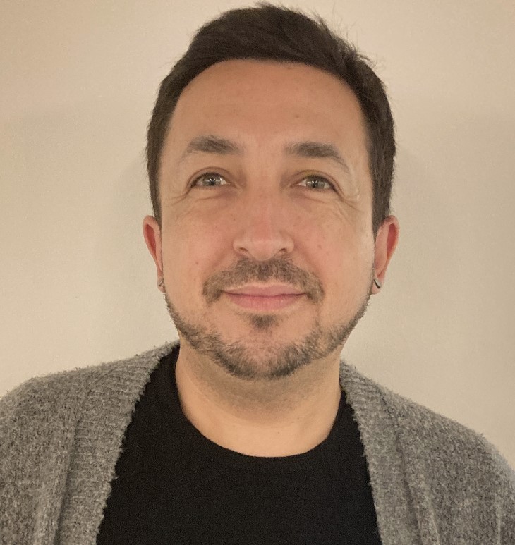 Alejandro Andrade González