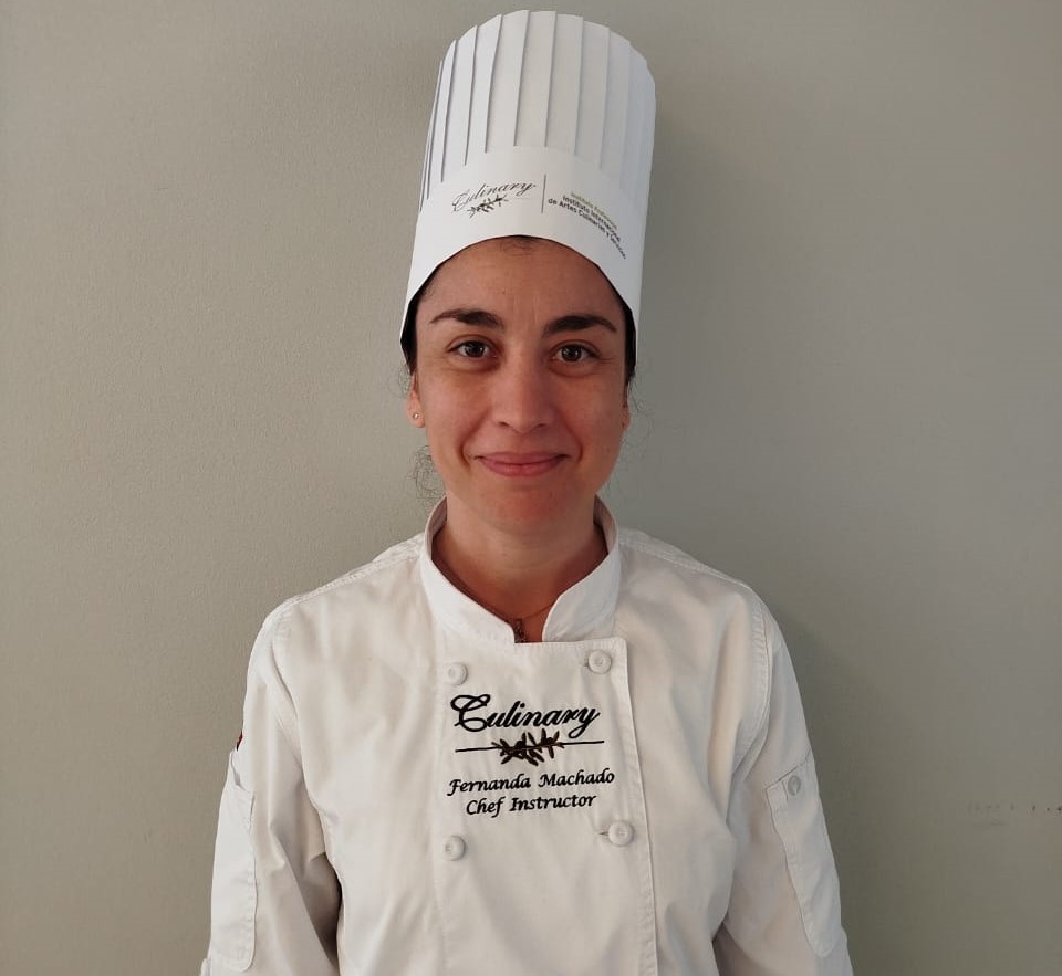 Fernanda Machado Vargas