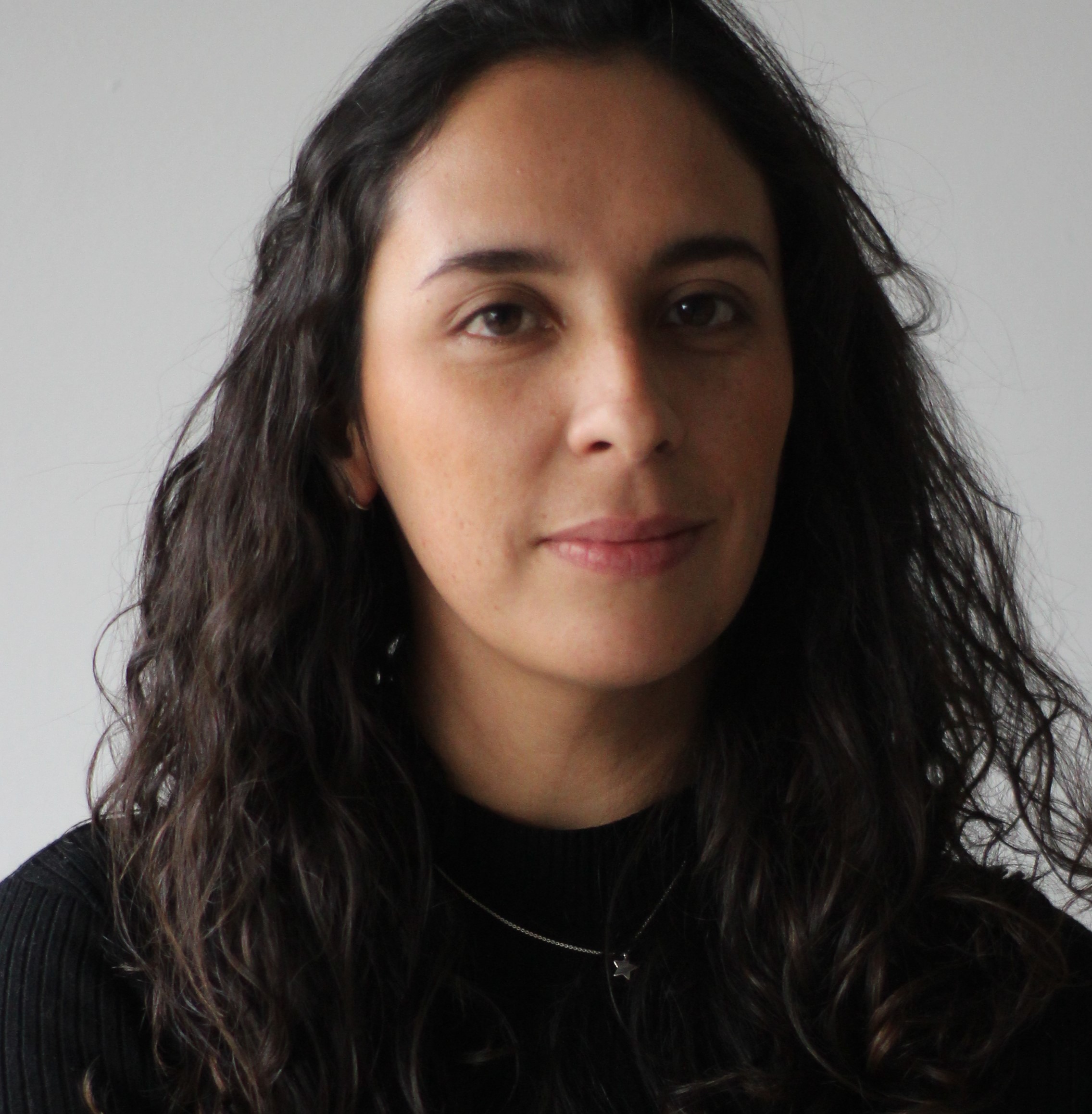 Marianela Chávez Gaete