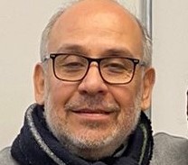 Roberto Farías Soto