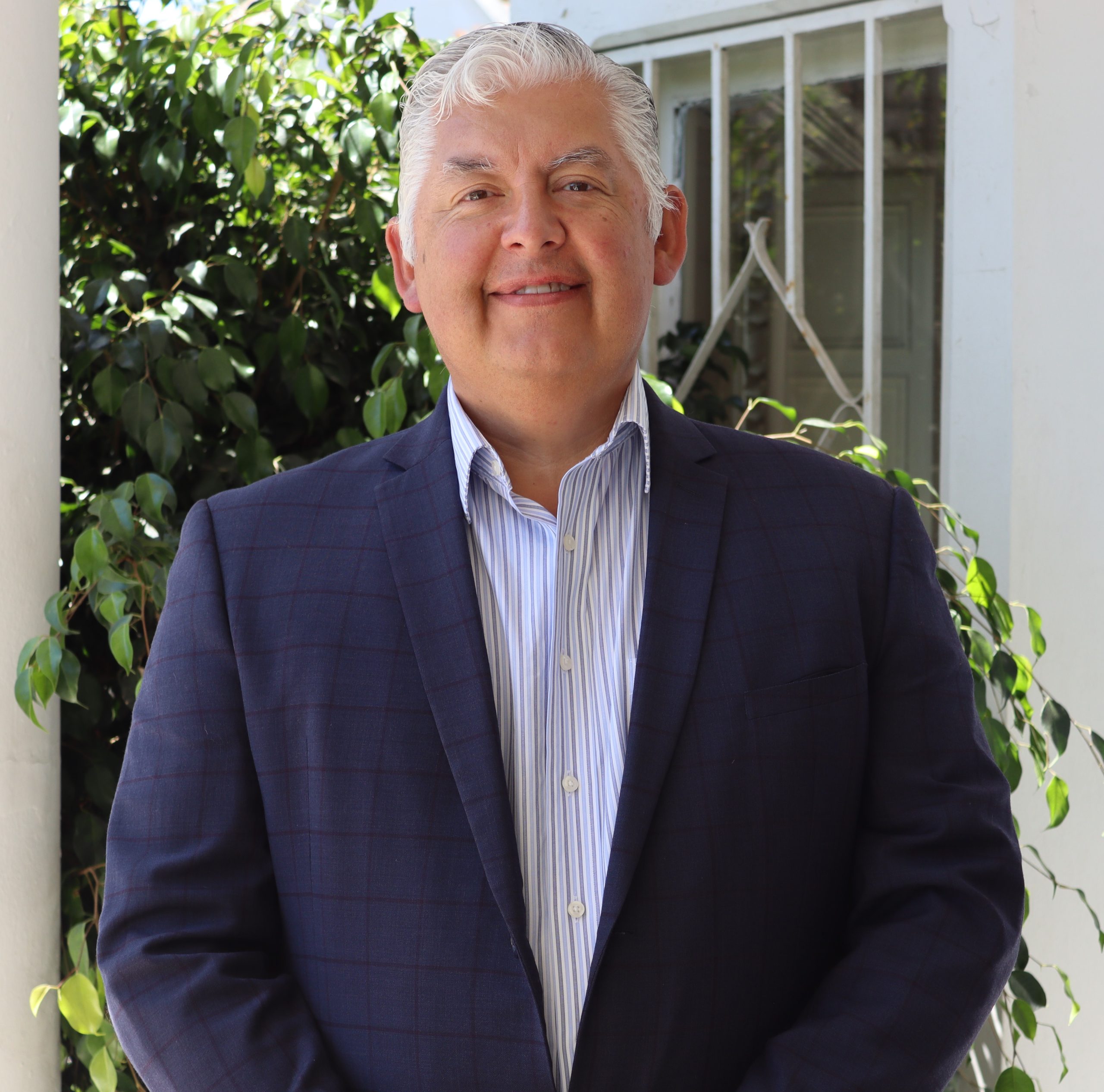 Jorge Vidal Rodríguez