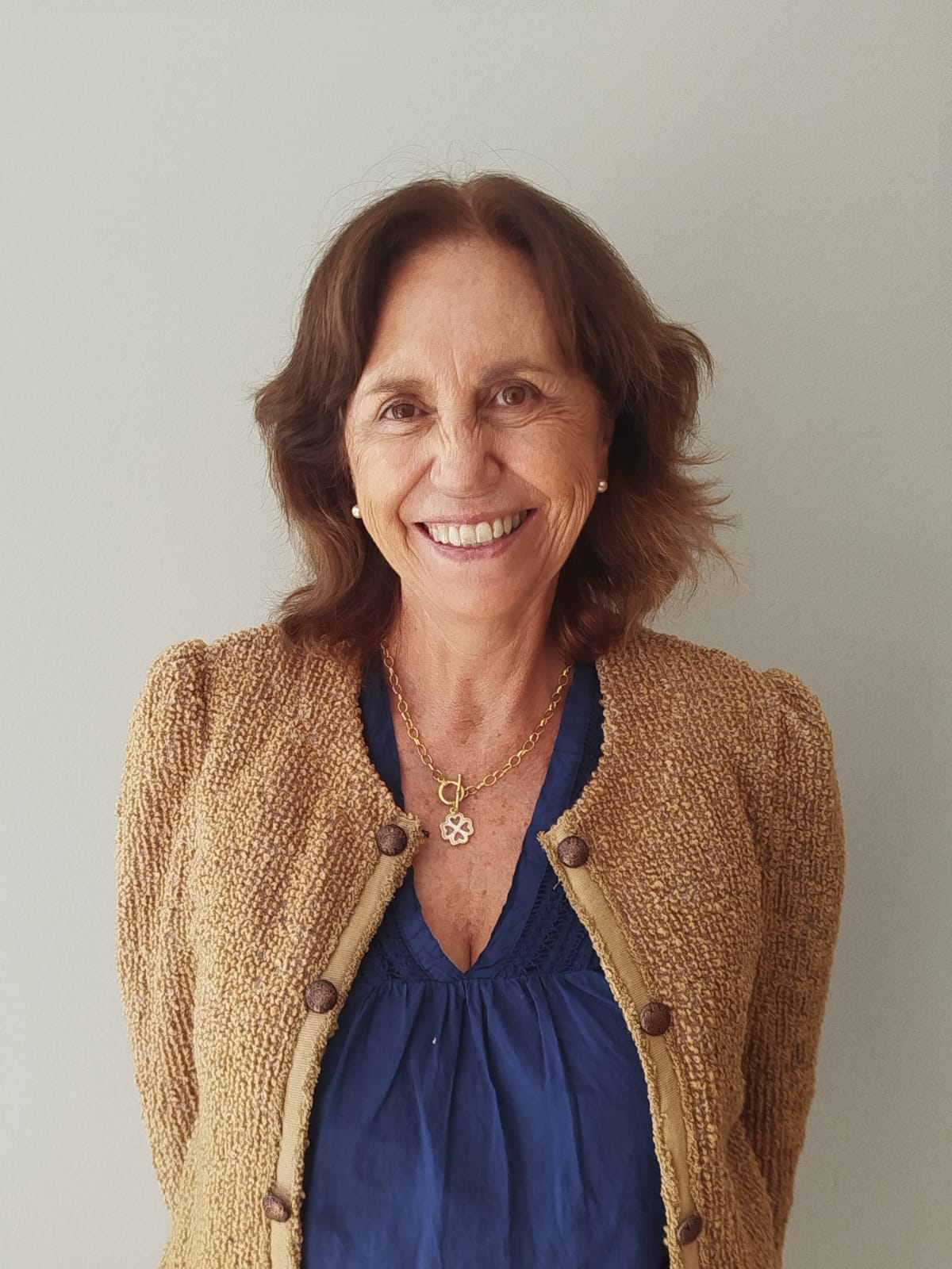 María Isabel González Tamargo