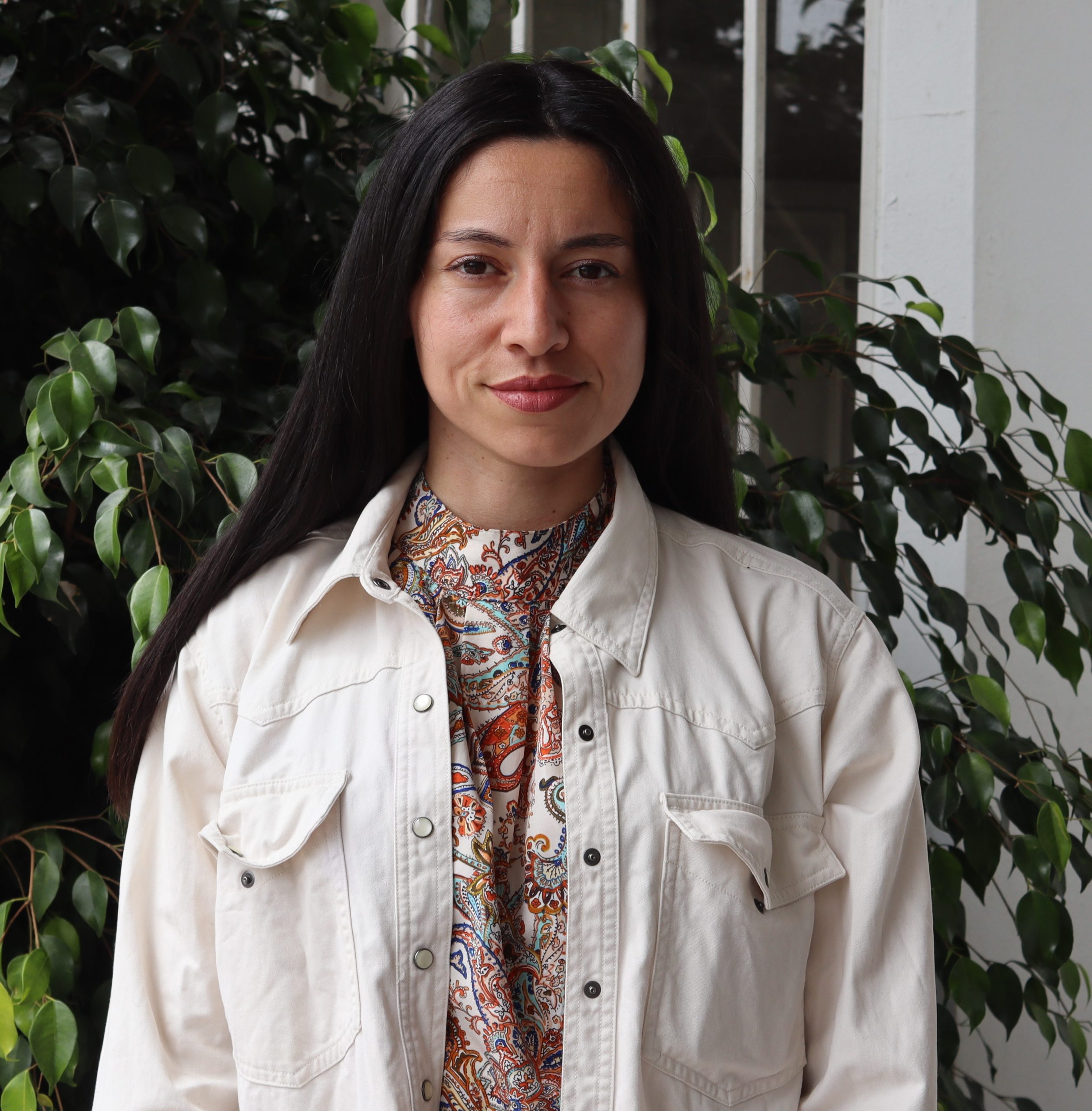 Inelia Francisca Fuenzalida Rojas