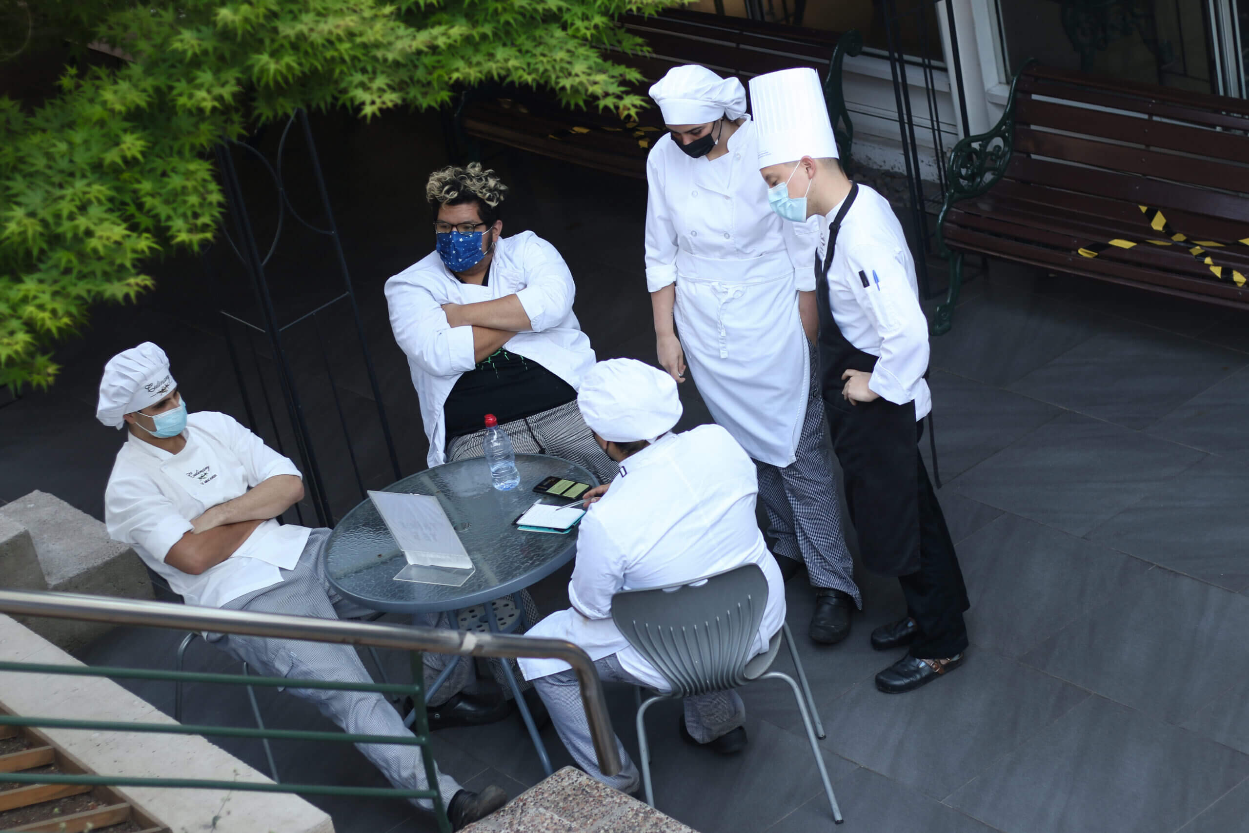 <p><strong>Se parte nuestra</strong><br />
red de egresados</p>
