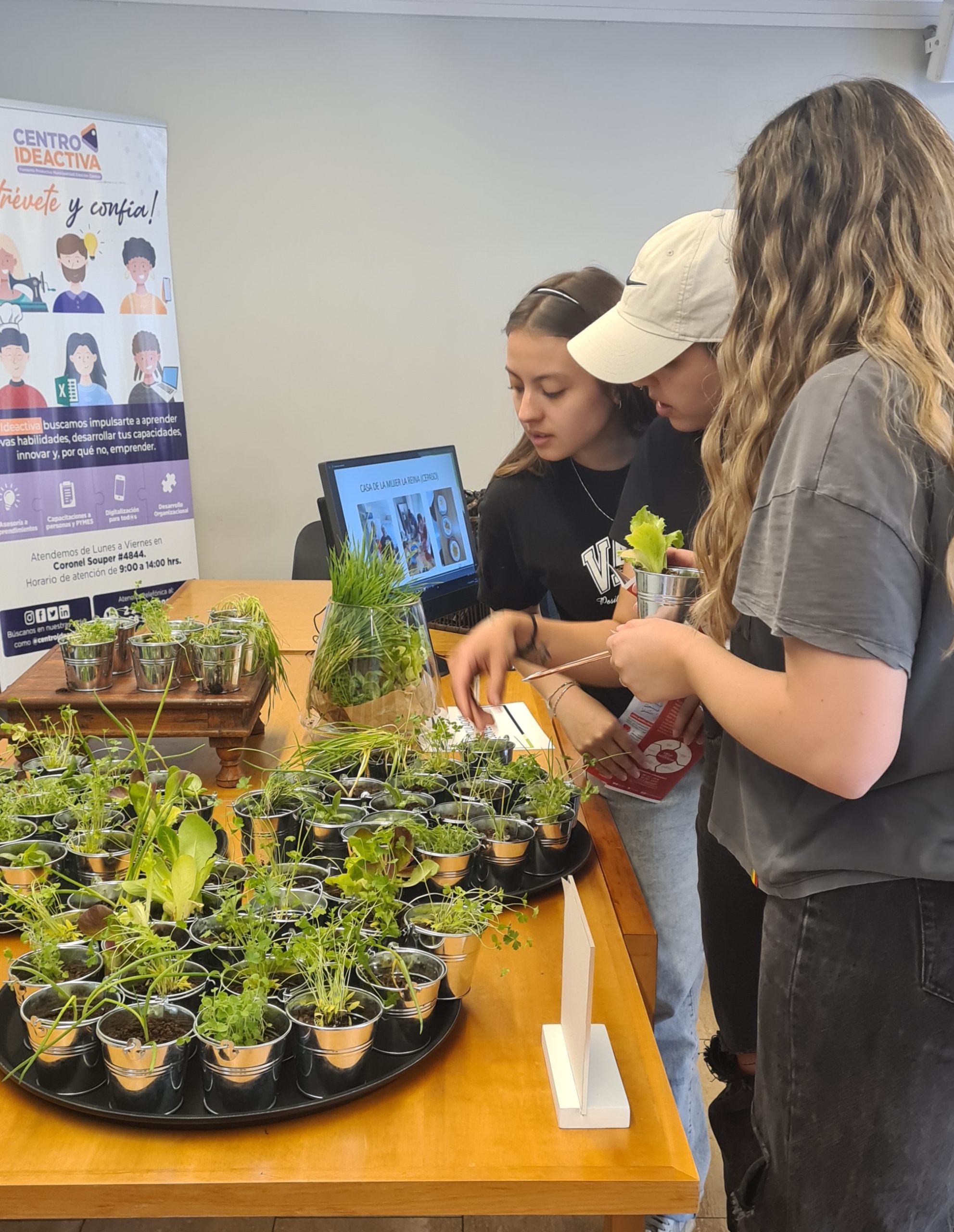 <p>Indicadores<br />
<strong>de VcM</strong></p>
