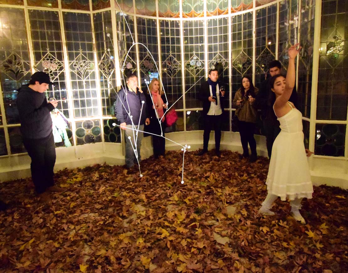 <p>¿Por qué<br />
<strong>estudiar en Culinary</strong>?</p>
