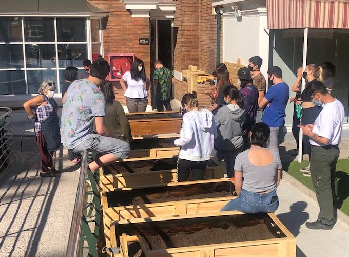 <p>Publicaciones</p>
