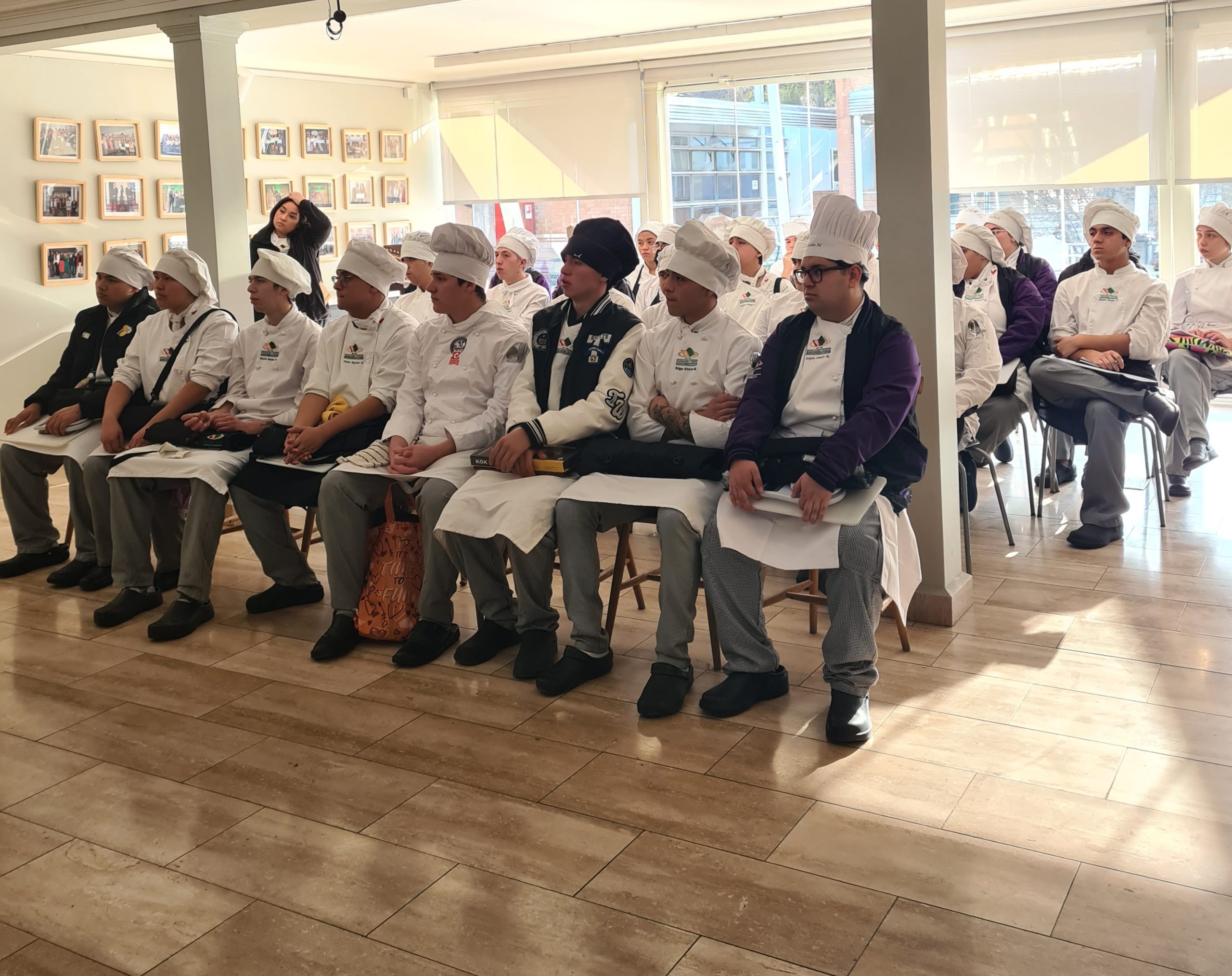 <p>Clases <strong>Demo</strong></p>
