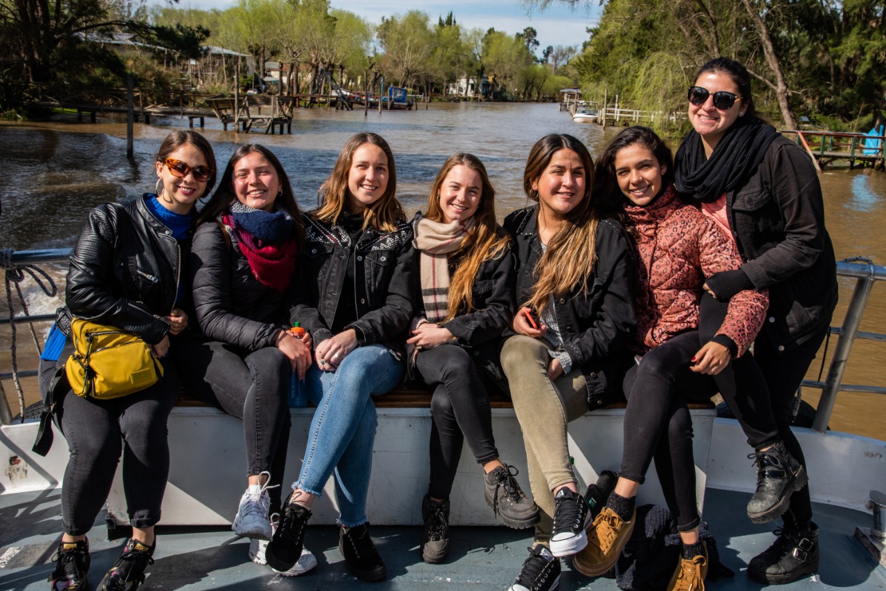 <p><strong>Género</strong></p>
