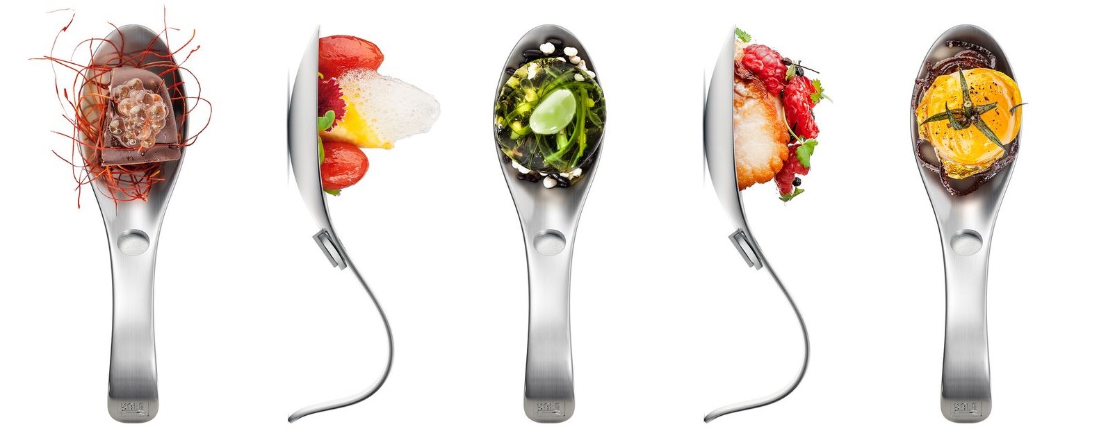 Laboratorio de Innovacion Culinaria