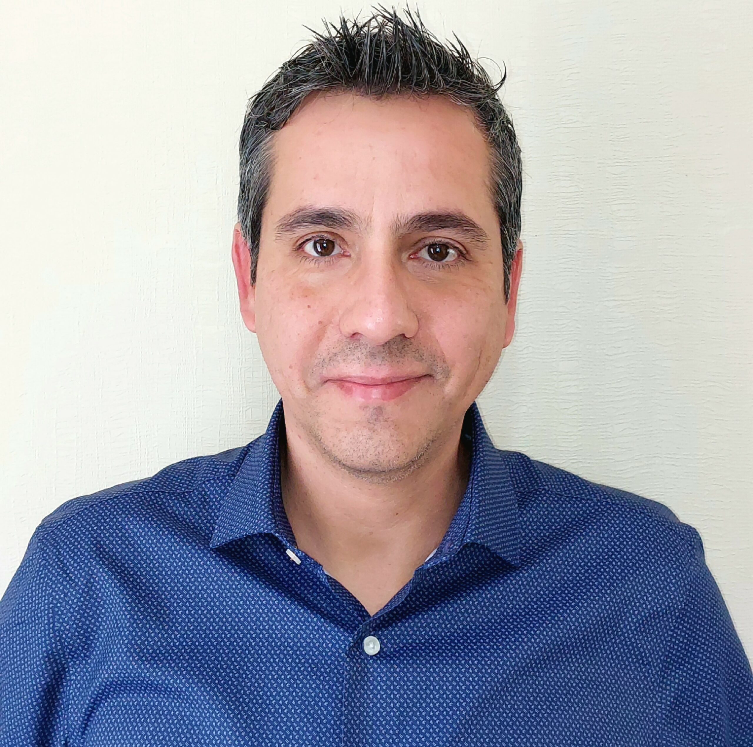 Ricardo Martínez González