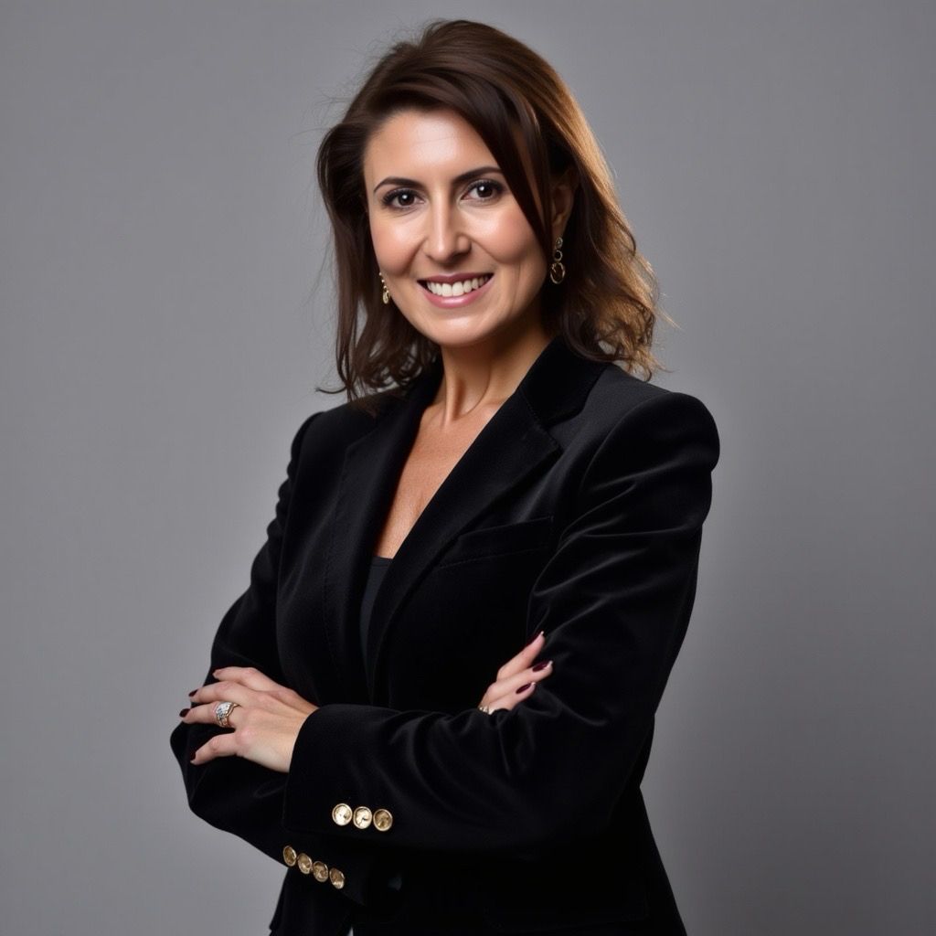 Macarena Vargas Losada