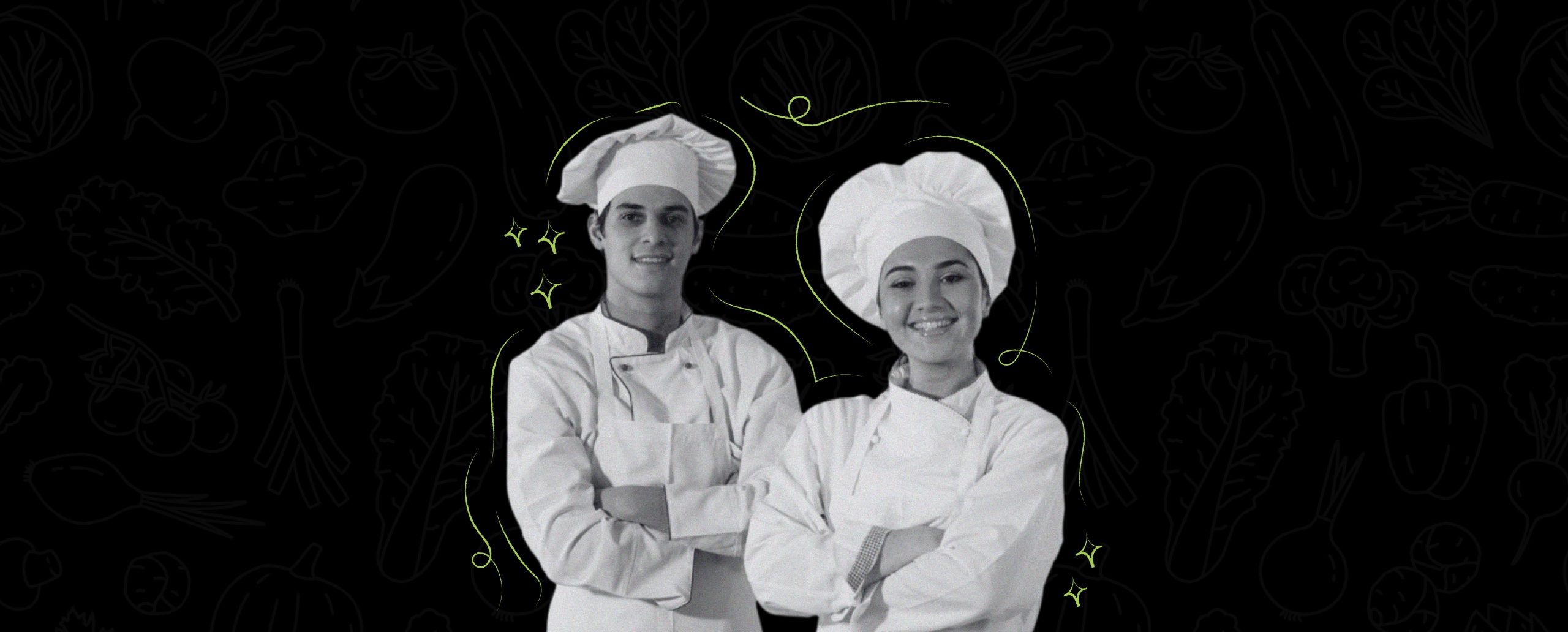 ¡Concurso Talento Joven Culinary 2025!