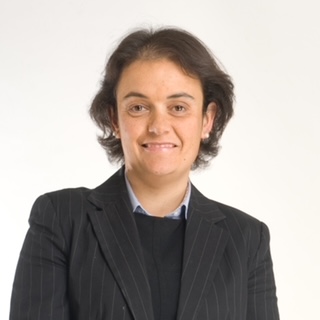 Pilar Villarino Herrera