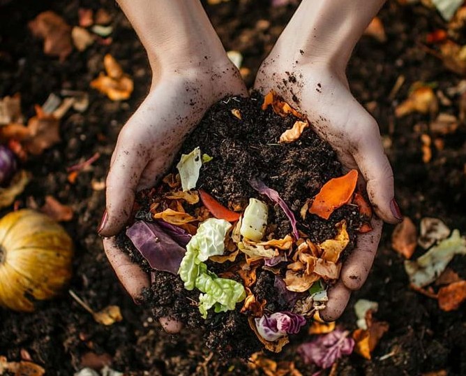 ¡Avanzamos hacia una gestión más sustentable!