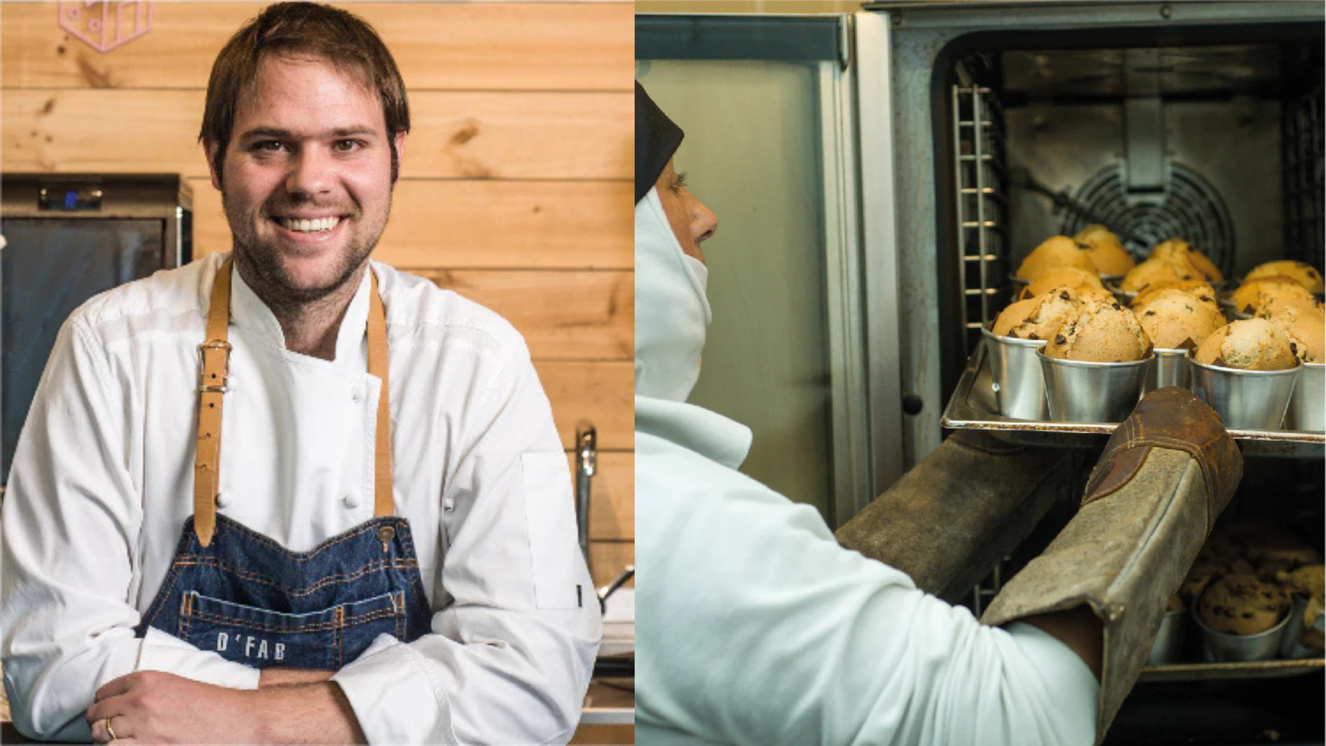 De Culinary al retail: la receta de éxito de Tomás Carey y D’Fab