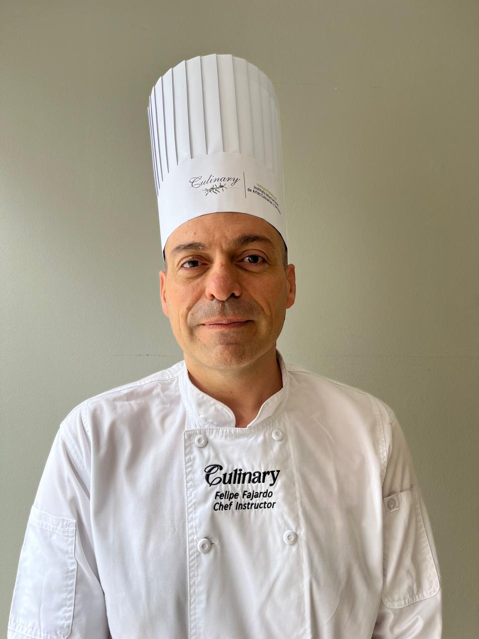 Felipe Fajardo Campos