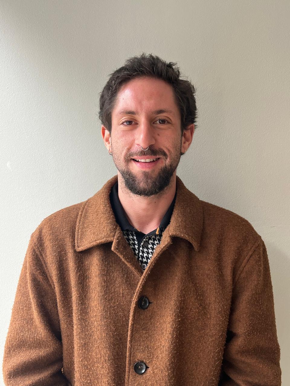 Yanko Levine Mendieta