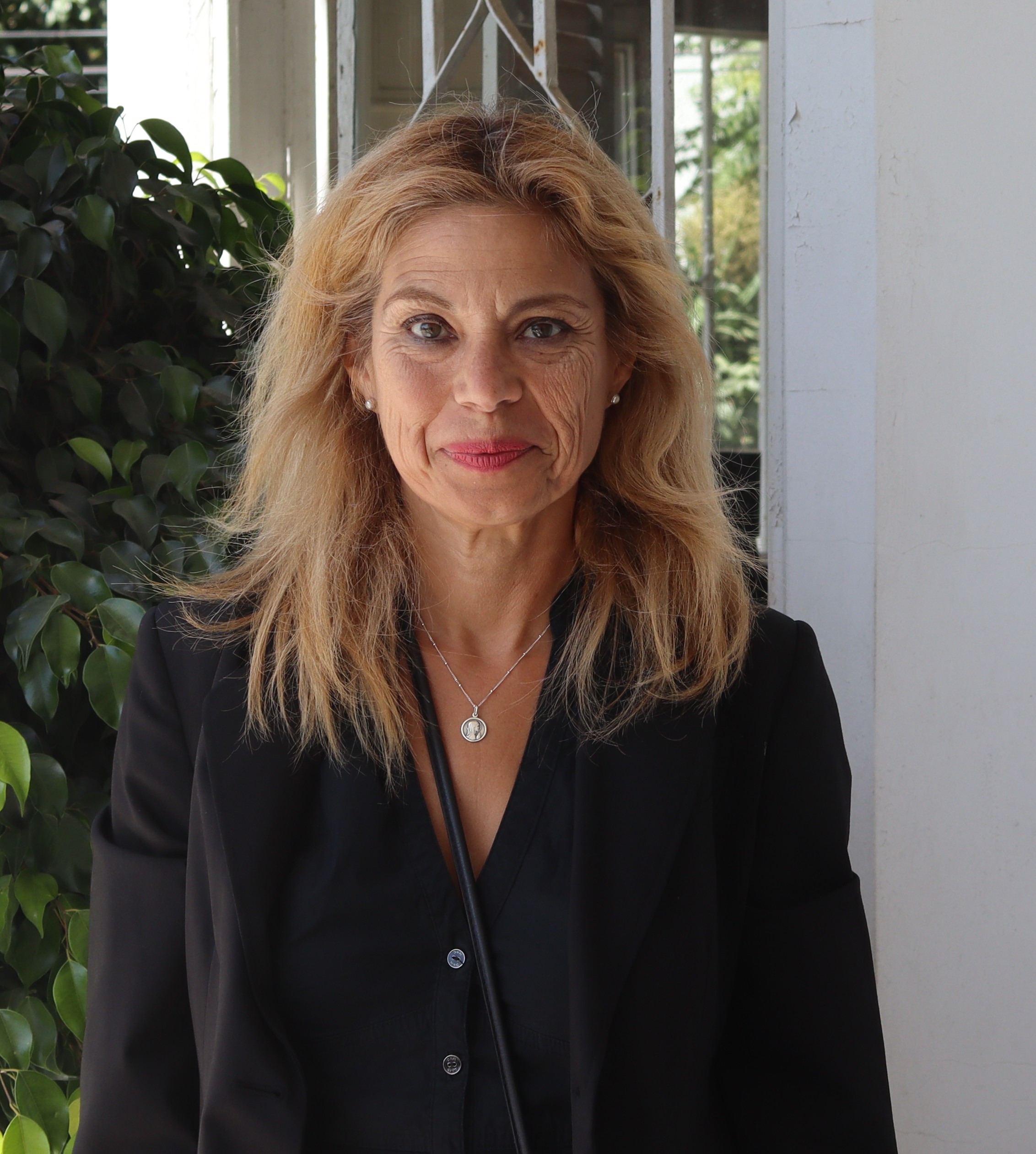 Catherine Cabré Andrade