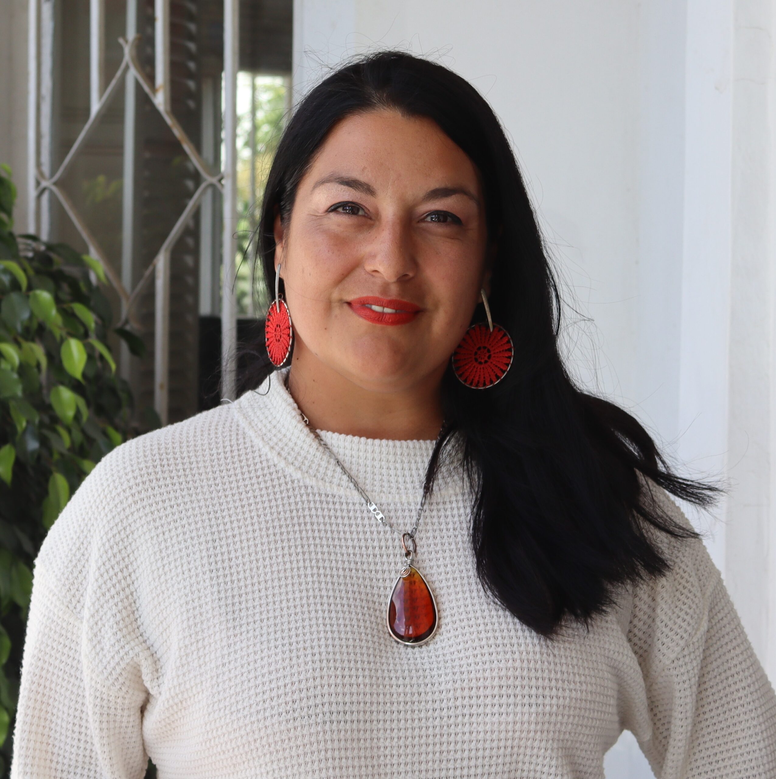 Loreto Solis Petersen